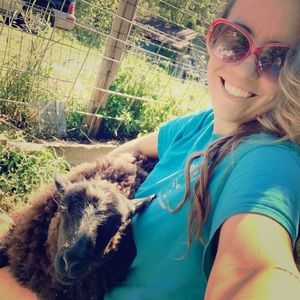 Meet your Posher, Andréa